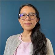 Asesoramiento Inglés y Química Analítica